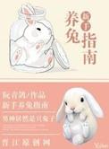 新手养兔子要注意哪些