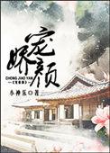宠娇颜面具王爷腹黑妃