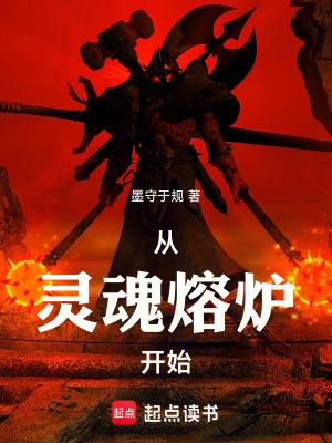 从灵魂熔炉开始无防盗