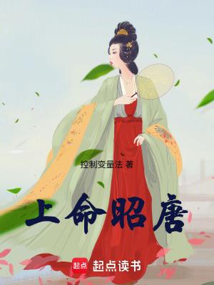 上命昭唐赵如心
