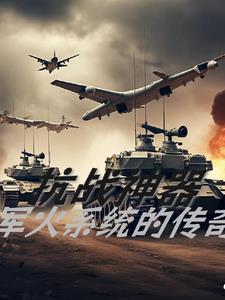 抗战军火