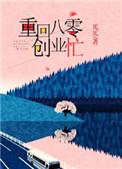 重回八零创业忙 书评