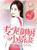 专宠御厨小娇妻阅读