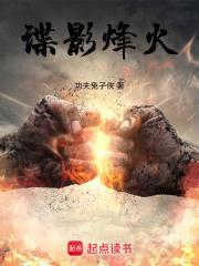 谍影网烽火太行