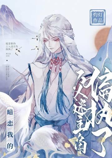 我暗恋的人也暗恋我陆庙
