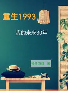主人公重生到1993的