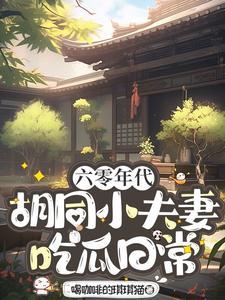 六零小夫妻全文免费阅读