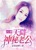 神秘老公从天降