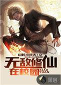 无敌修仙在校园作者山村小伙夫搜索