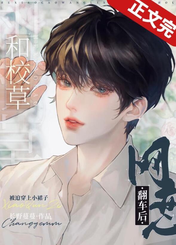 和校草网恋翻车后类似