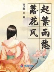 落花风雨更伤春的下一句