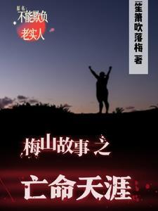 梅山故事之亡命天涯最新章节