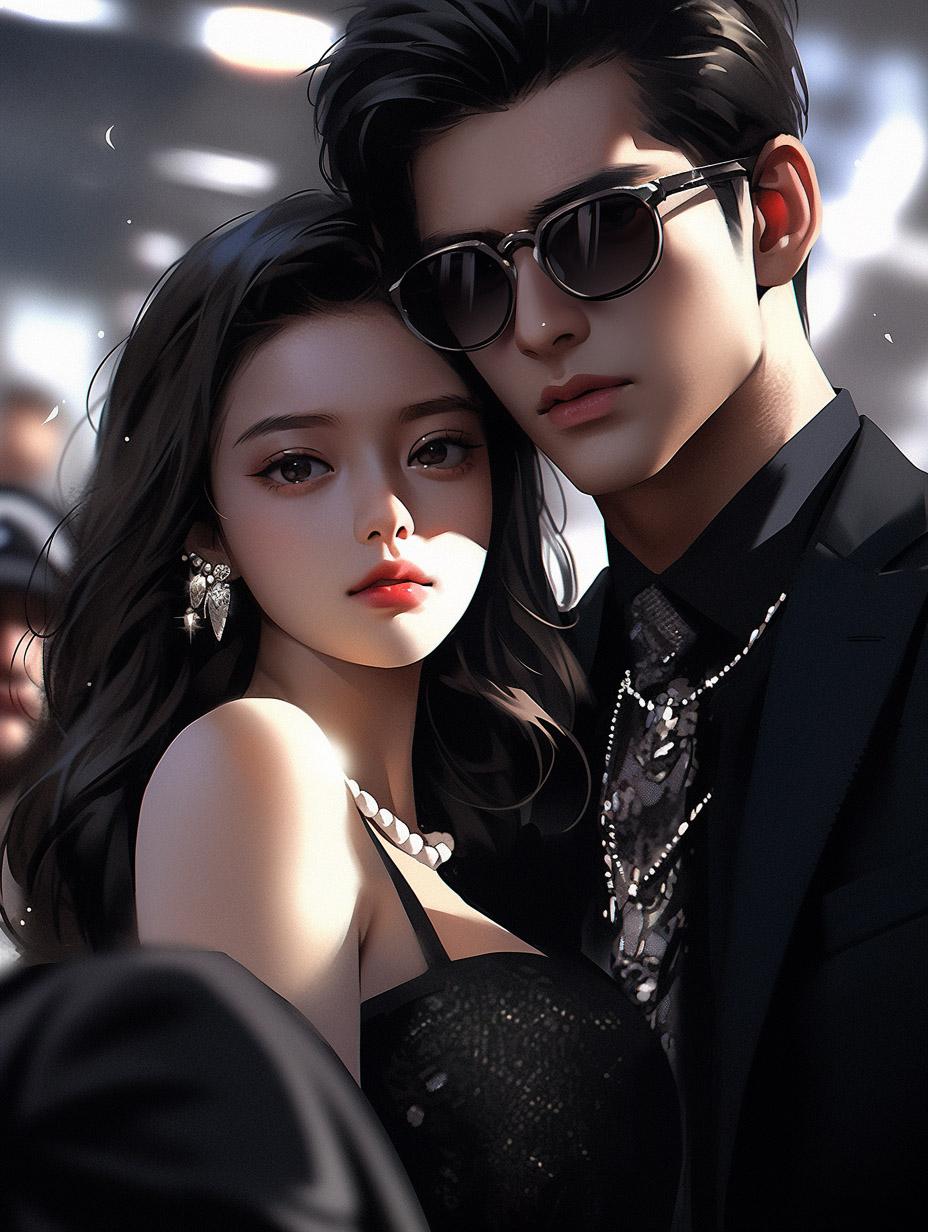 俞时婳简书辞书包网