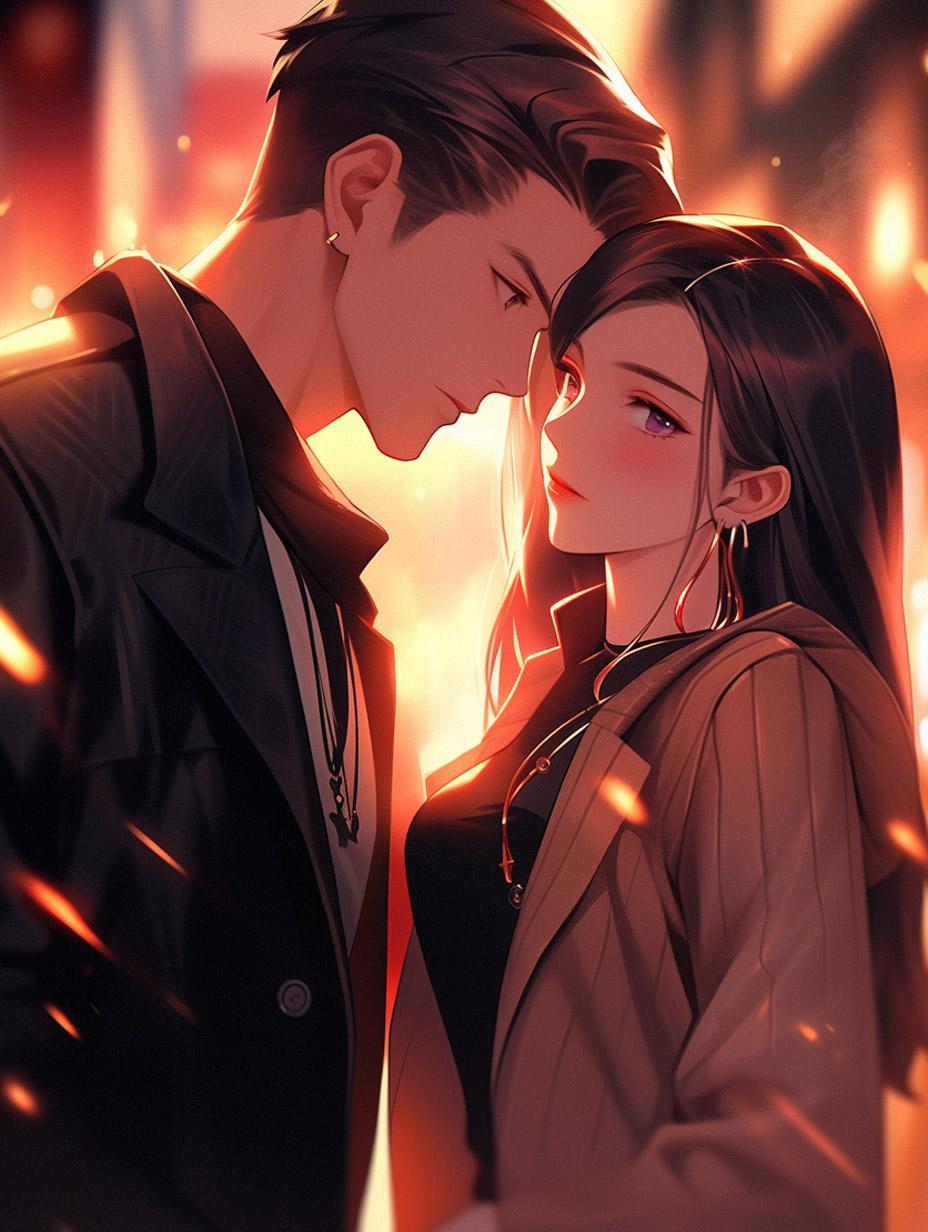 贺怀绵绵