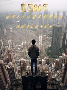 重生回80年代凭前世记忆疯狂投资短短三天