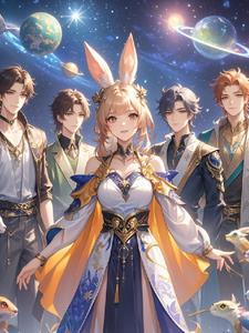 星际兽世姜绵绵