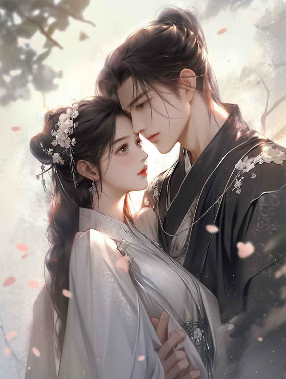 闲花落地听无声免费阅读