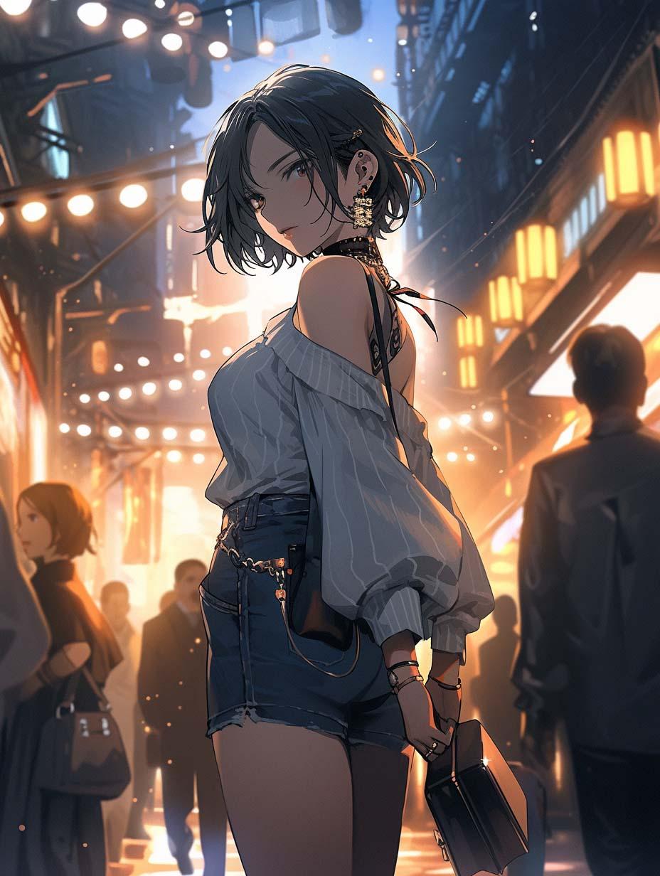 乔瑜陆淮南