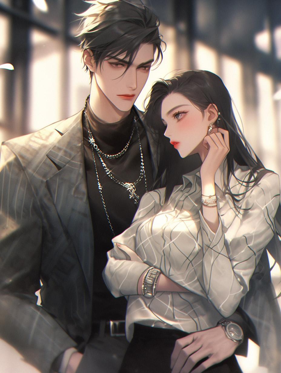 简明月免费阅读