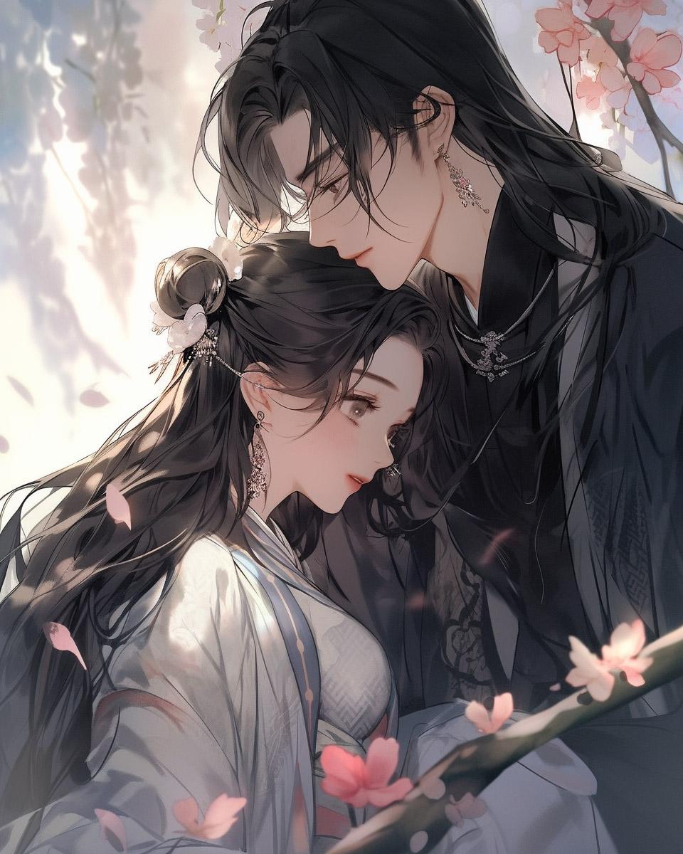 梁枝秦瞿的