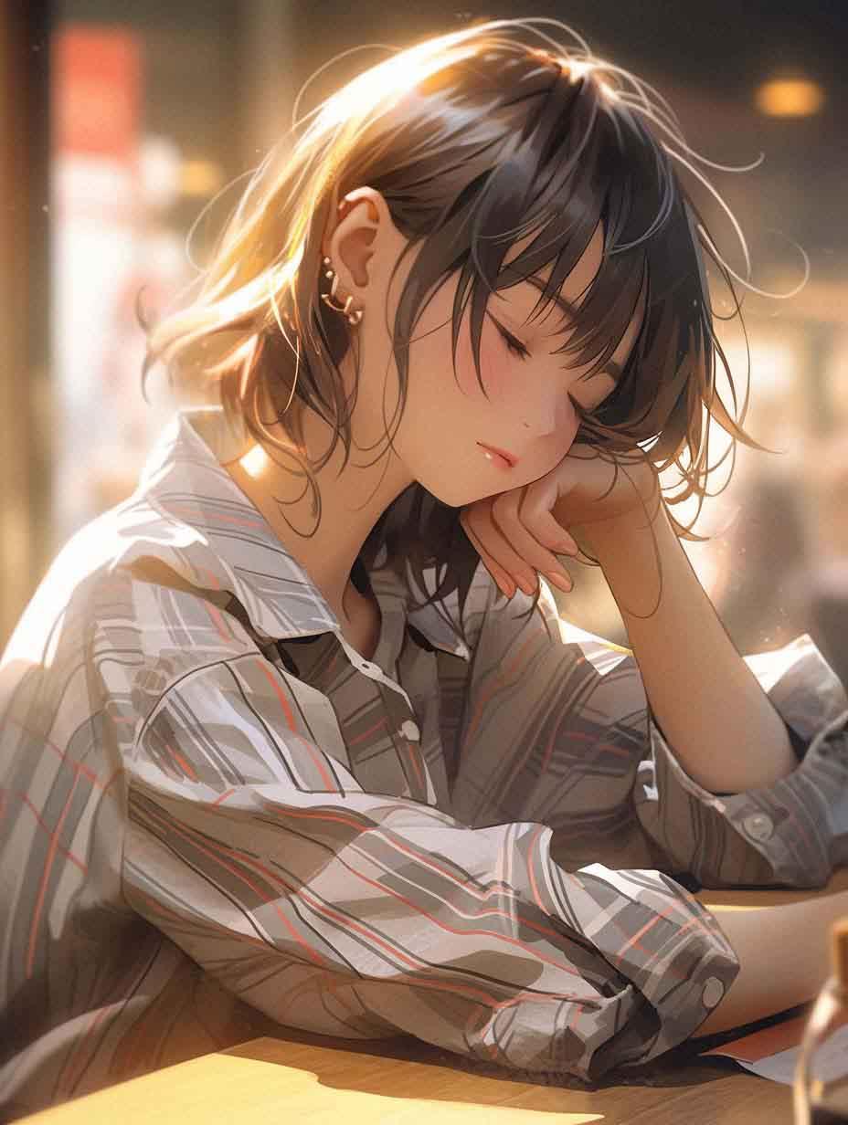 男主角林笙