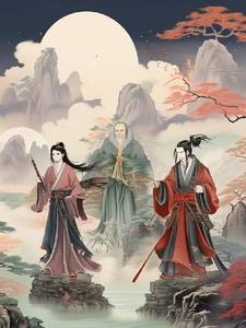 洪荒开局杀了土行孙