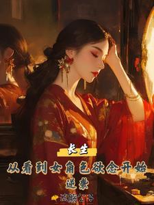 重生武道长生顶点