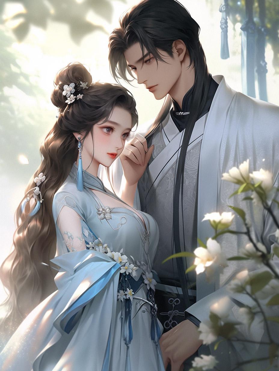 宋声声本人图片