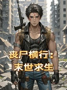 丧尸的末日求生
