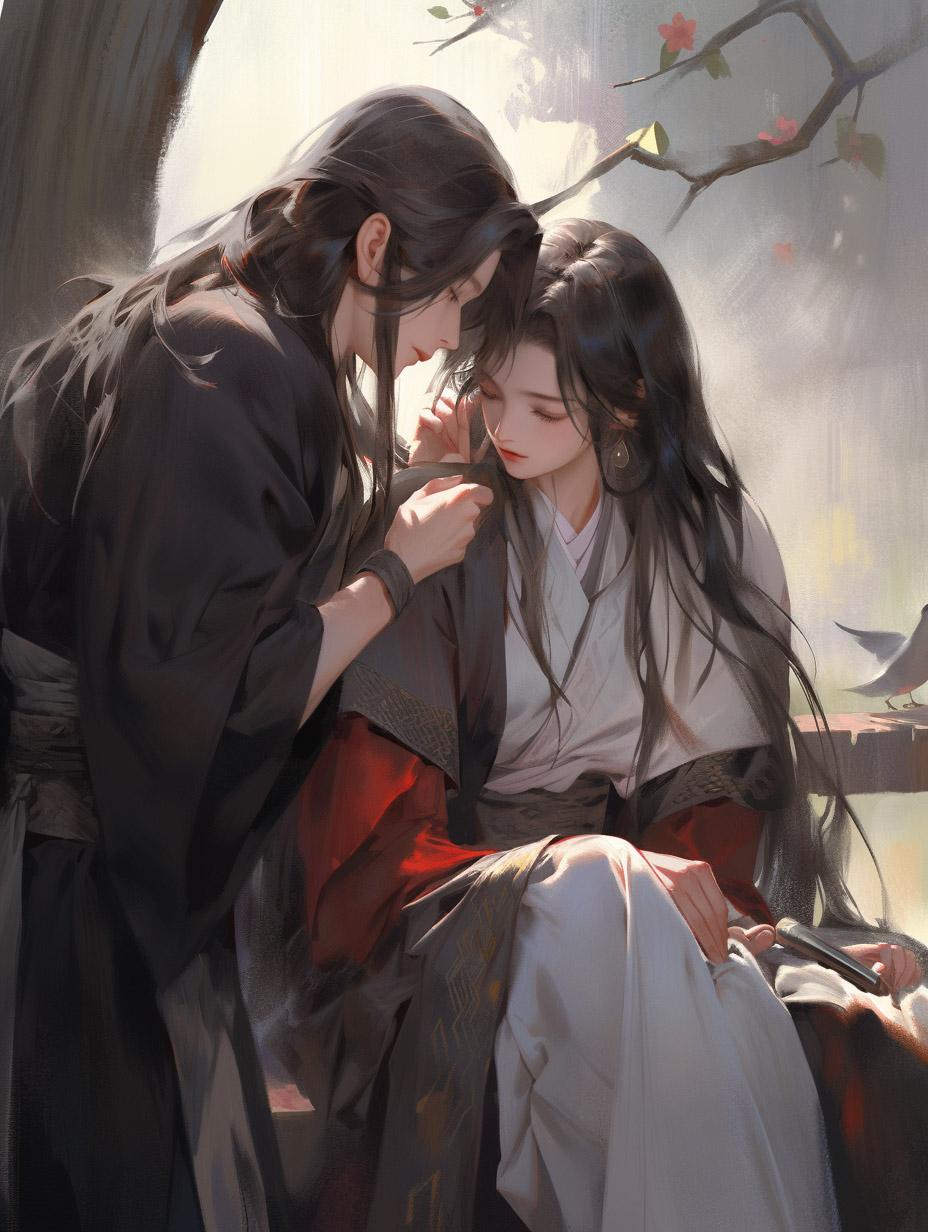 残王宠妻