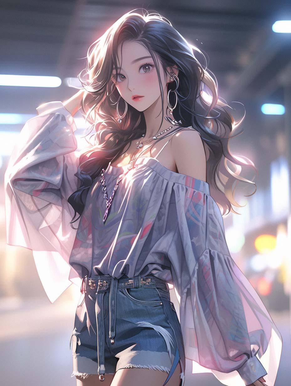 我不怀疑真心
