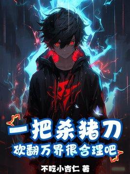砍翻万界很合理吧女主是谁