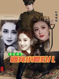 将军家的小媳妇阅读