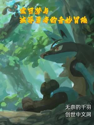 精灵宝可梦波导的勇者国语版在线看