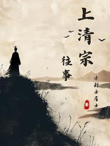 上清宗往事TXT