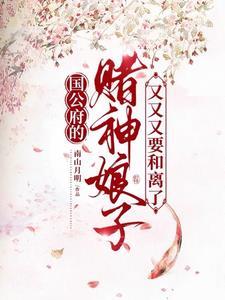 国公府的三小姐