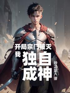 开局我成了宗门老祖宗
