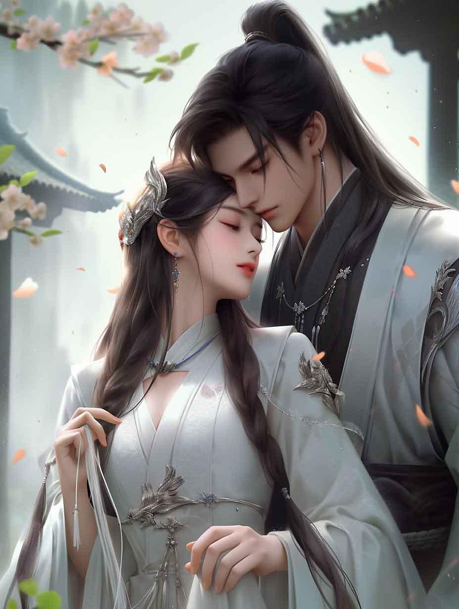 作者楚沐晚