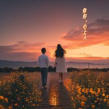 心上人你在哪儿