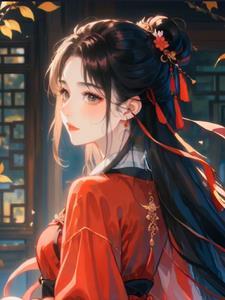 锦绣凰途之重生侯府嫡女