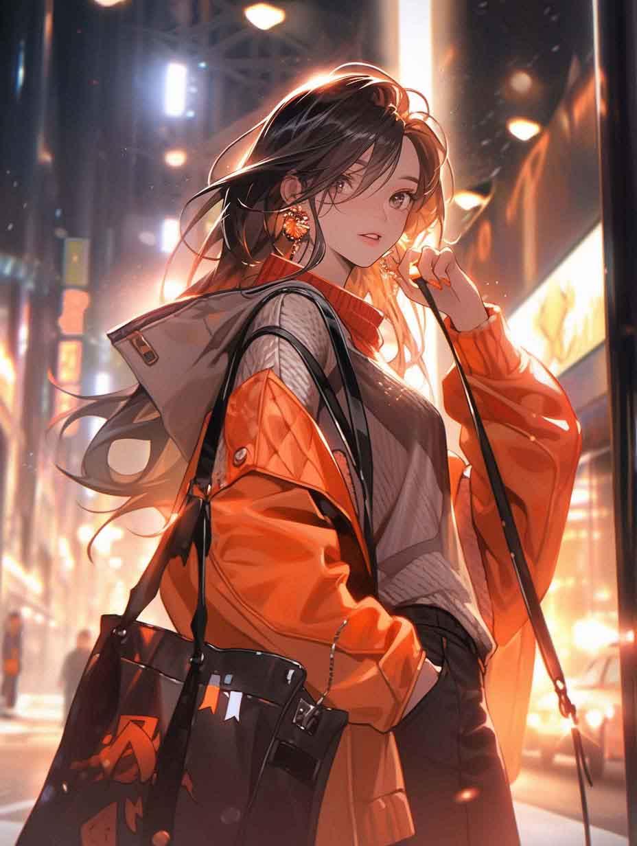 许你万丈光芒好人物关系图