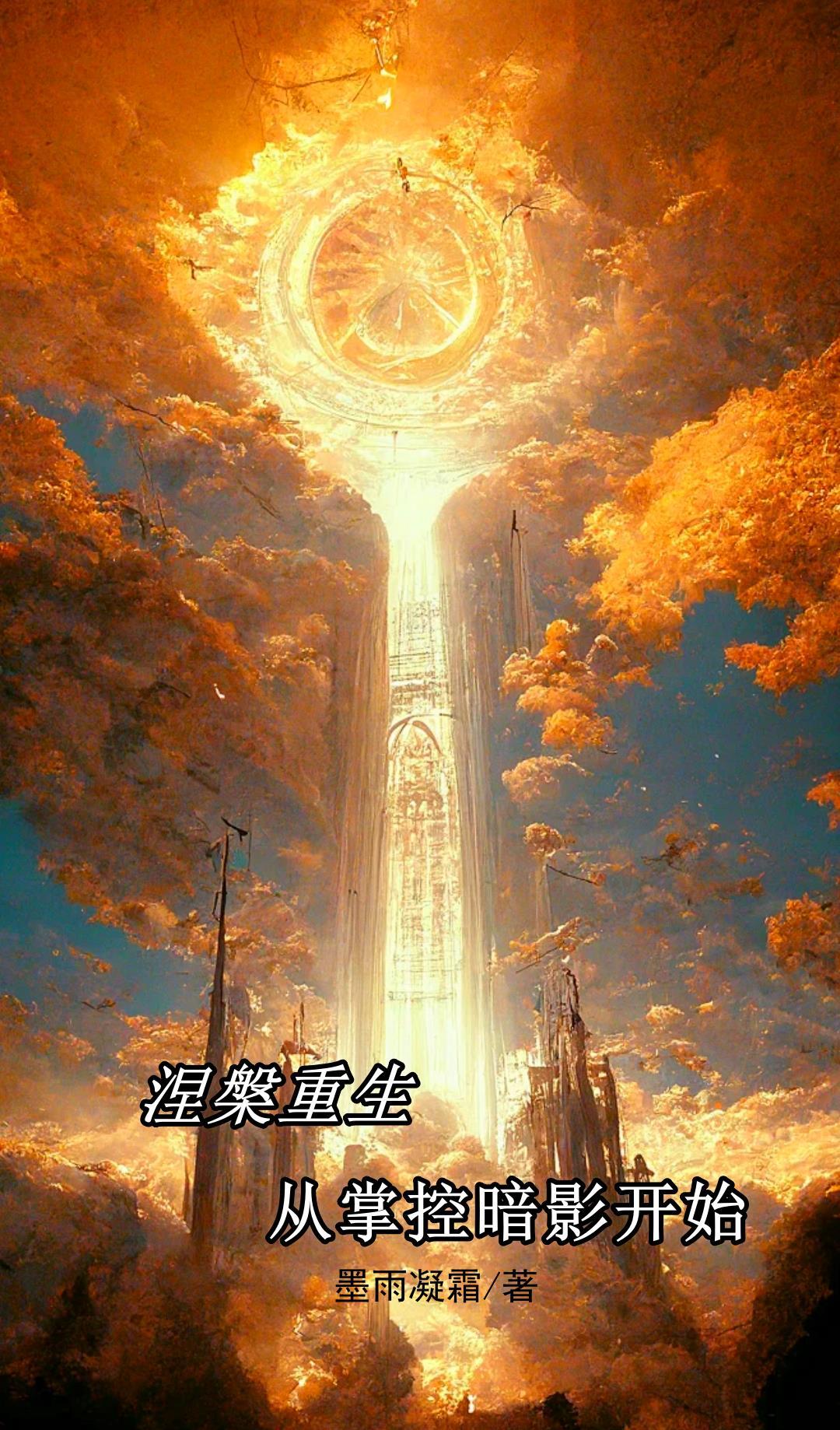 涅盘重升