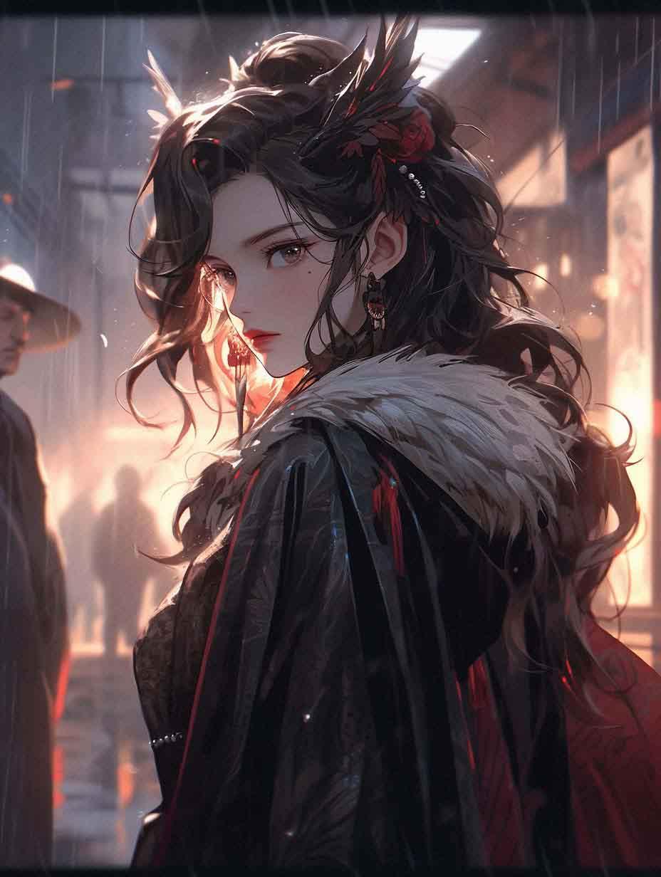 上穷碧落下黄泉是什么意思打一生肖