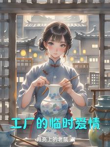 工厂里的女孩子