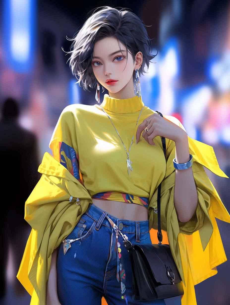 盛世容华顾青阳番外