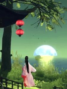 我等你等了那么久