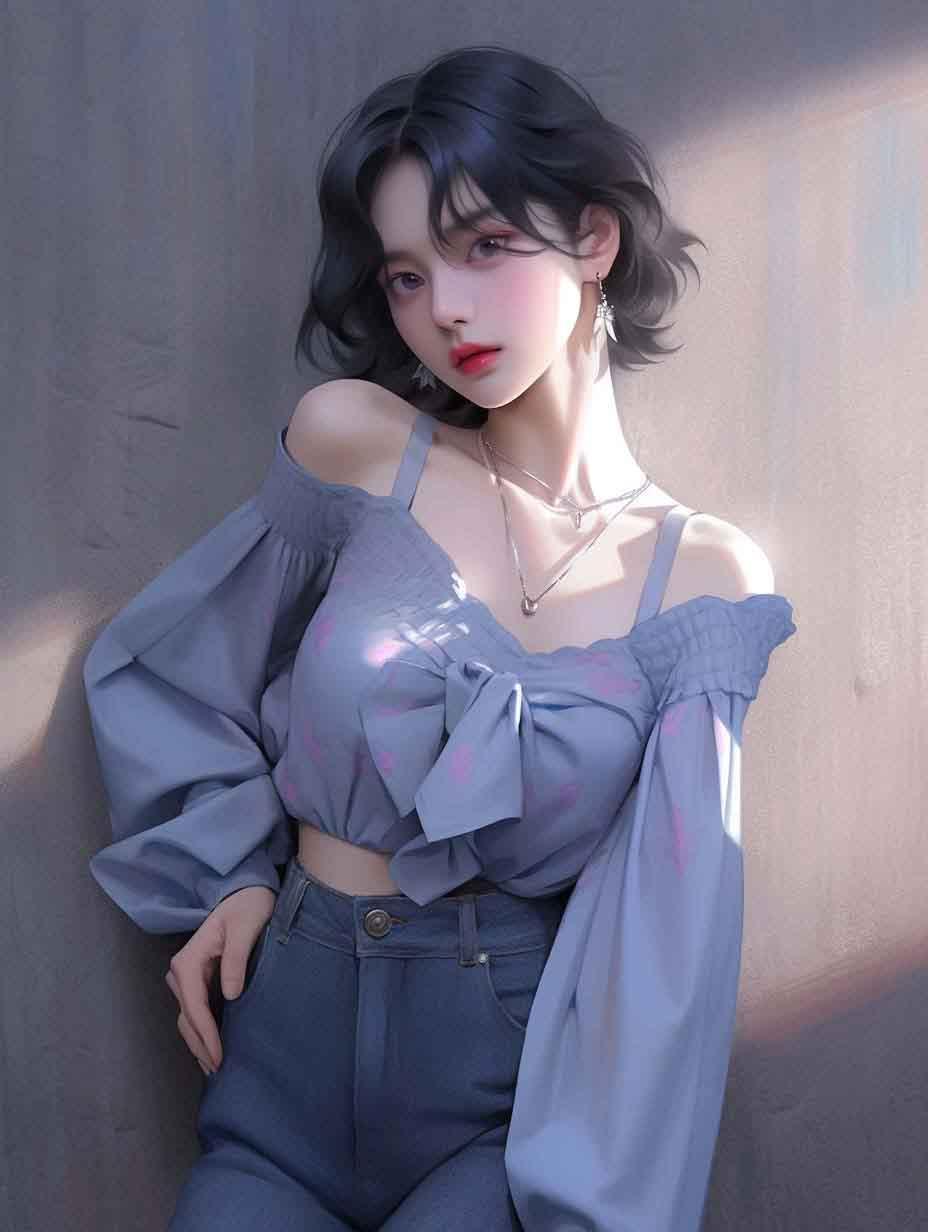 情深时见你237章