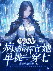 抱歉我们指挥官她是六边形战士免费阅读