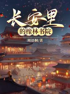 长安里的橡林书院在哪