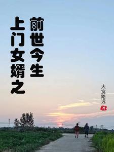 上门女婿主角